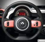Renault Twingo Hipanema 2016 года